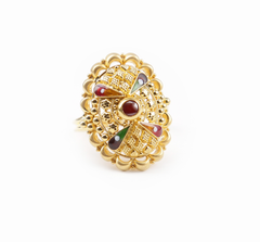 Morbi Ring